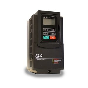 Teco AC Drives F510-4250-C3-UE