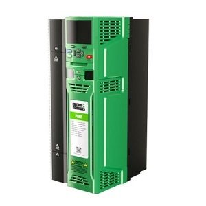 Control Techniques AC Drives F600-05500061A10101AB103