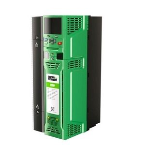 Control Techniques AC Drives F600-05500100A10101AB103