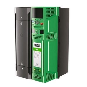 Control Techniques AC Drives F600-06400480A10101AB103