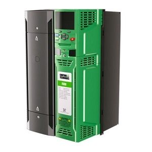 Control Techniques AC Drives F600-06500220A10101AB103