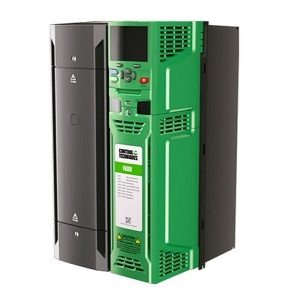 Control Techniques AC Drives F600-06500340A10101AB103