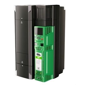 Control Techniques AC Drives F600-07600230A10101AB103