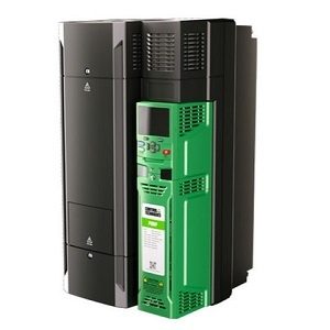 Control Techniques AC Drives F600-07600460A10101AB103