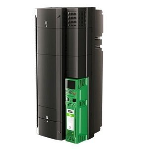 Control Techniques AC Drives F600-08601080A10101AB103