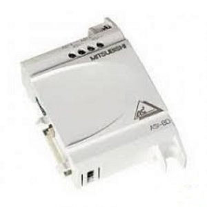 Mitsubishi AL2-ASI-BD AS-Interface Communication Module AL2ASIBD