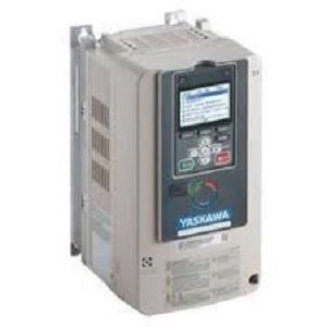 Yaskawa GA80U4007ABM AC Drive 4HP GA800, 480V 3PH