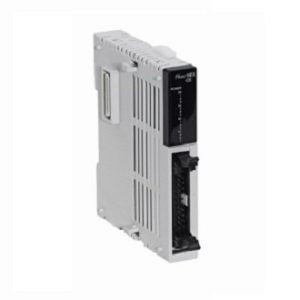 Mitsubishi FX2NC-16EYT DC Digital Output Module FX2NC16EYT