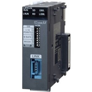 Mitsubishi LJ61CL12 CC-Link/LT Master Station Communication Module