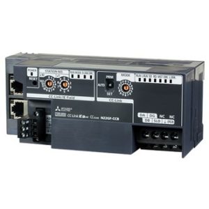 Mitsubishi NZ2GF-CCB IE Field CC-Link Bridge Module NZ2GFCCB