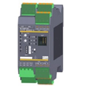 Mitsubishi QS90SR2SP-CC CC-Link Safety Relay Module QS90SR2SPCC