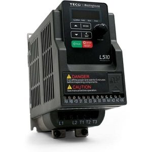 Teco AC Drives L510-2P2-H1-U