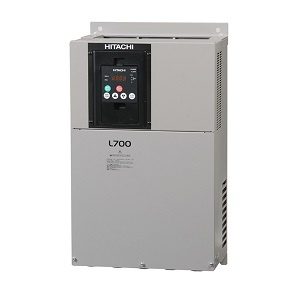 Hitachi AC Drives L700-900HFF