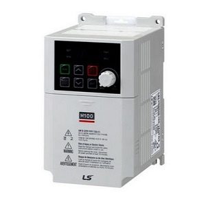 LS Electric AC Drives LSLV0001M100-1EOFNA