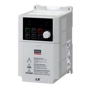 LS Electric AC Drives LSLV0002M100-1EOFNA