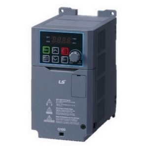 LS Electric AC Drives LSLV0004G100-4EOFN