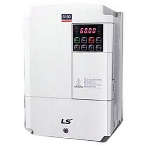 LS Electric AC Drives LSLV0055S100-4EOFNS