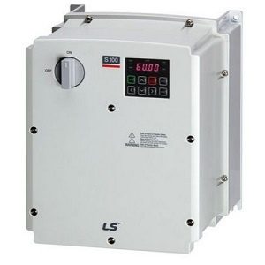 LS Electric AC Drives LSLV0150S100-4EXNNS