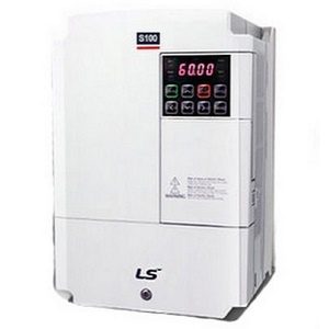 LS Electric AC Drives LSLV0370S100-4COFDS