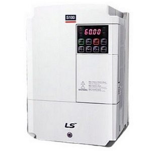 LS Electric AC Drives LSLV0370S100-4CONDS