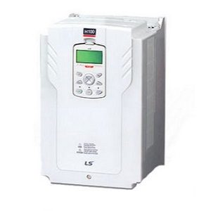 LS Electric AC Drives LSLV0450H100-4COFD