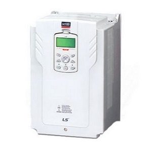 LS Electric AC Drives LSLV0450H100-4COND