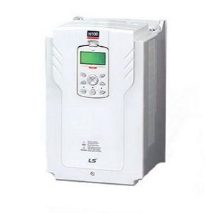 LS Electric AC Drives LSLV0550H100-4COFD