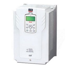 LS Electric AC Drives LSLV0550H100-4COND
