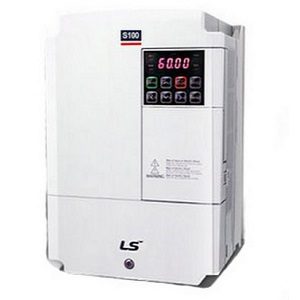 LS Electric AC Drives LSLV0550S100-4CONDS