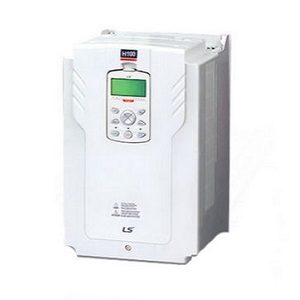 LS Electric AC Drives LSLV0750H100-4COND