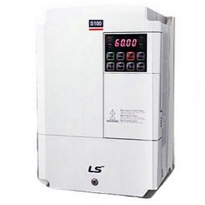 LS Electric AC Drives LSLV0750S100-4CONDS
