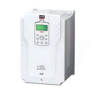LS Electric AC Drives LSLV1100H100-4COFD