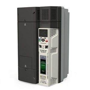 Control Techniques AC Drives M701-07401000A10101AB100