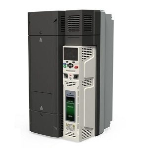 Control Techniques AC Drives M701-07600190A10101AB100