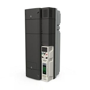 Control Techniques AC Drives M701-08600630A10101AB100
