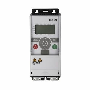 Eaton Corp AC Drives MMX12AA2D8F0-0
