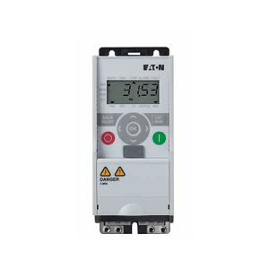 Eaton Corp AC Drives MMX34AA1D3F0-0