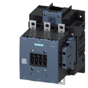 Siemens 3RT1055-6AB36 Auxiliary Power Contactor 3RT10556AB36