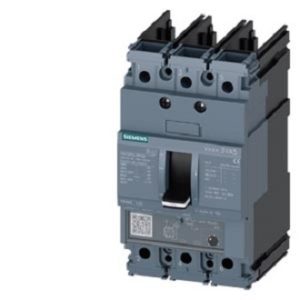 Siemens 3VA5160-6EC31-0AA0 Circuit Breaker 3VA51606EC310AA0