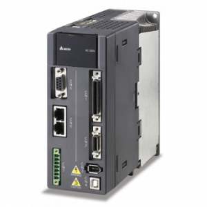 Delta ASD-A2-0721-E Servo Motor Drive ASDA20721E 750W 230V