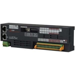 Mitsubishi NZ2GN2S1-32DTE Digital Input Output Unit NZ2GN2S132DTE