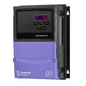 Invertek Drive AC Drives ODE-3-110023-101A