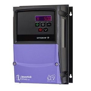 Invertek Drive AC Drives ODE-3-120043-1F1A