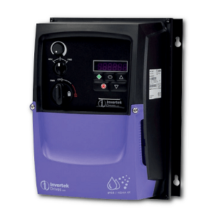 Invertek Drive AC Drives ODE-3-140041-301X