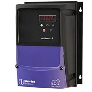 Invertek Drive AC Drives ODE-3-140041-3F1A