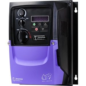 Invertek Drive AC Drives ODE-3-220070-104X