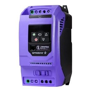 Invertek Drive AC Drives ODE-3-220070-1F42