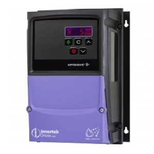 Invertek Drive AC Drives ODE-3-220070-1F4A