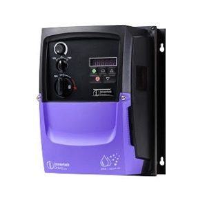 Invertek Drive AC Drives ODE-3-220105-104X-01