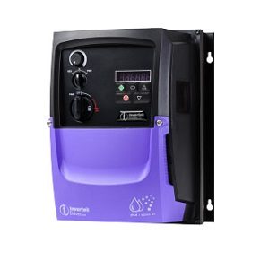 Invertek Drive AC Drives ODE-3-220105-104X